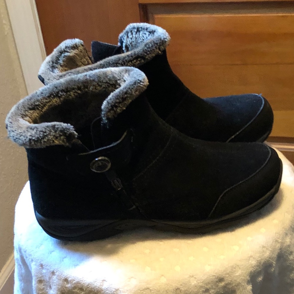 Easy Spirit Eliria boot